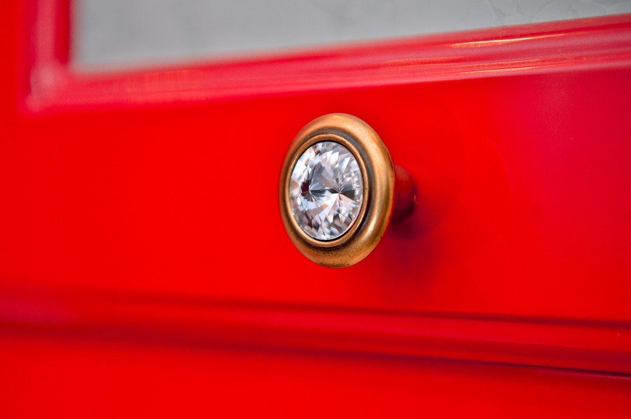 Кухня Айвори