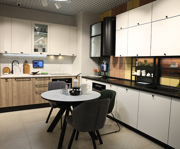 г. Одинцово, Можайское шоссе, д.112А