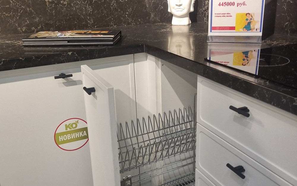 Кухня Джейн/ г. Ростов-на-Дону