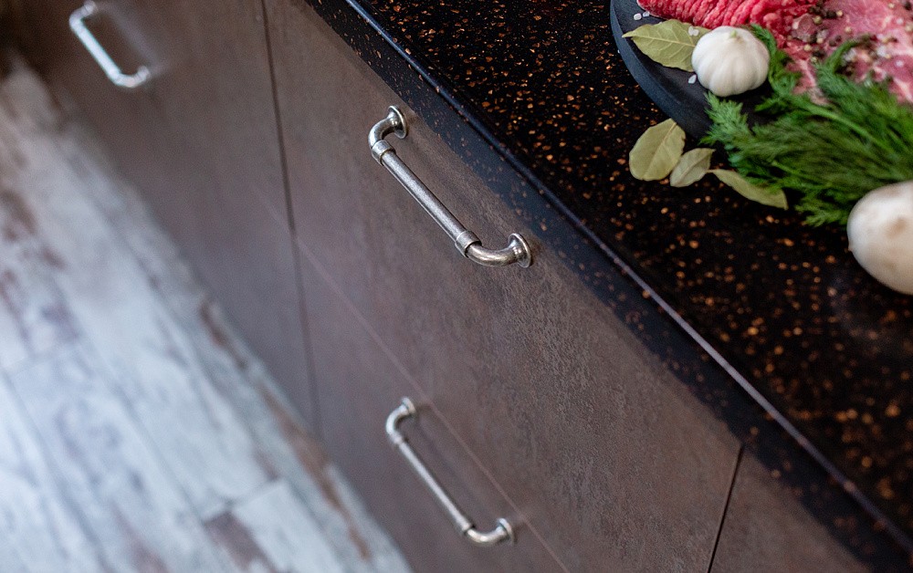 Кухня Стоун