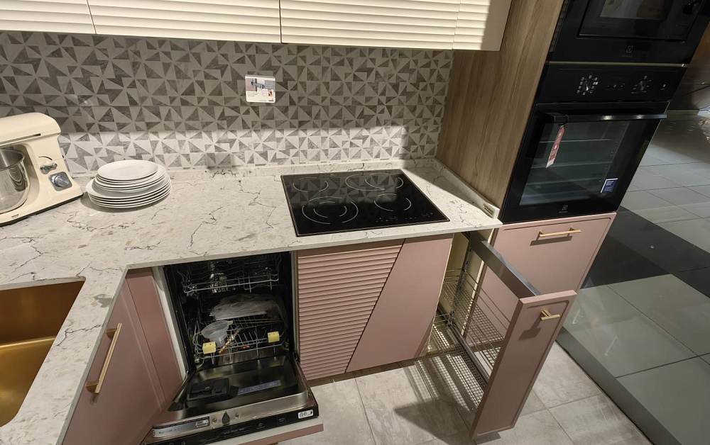 Кухня Джейн / м.Бульвар Дмитрия Донского