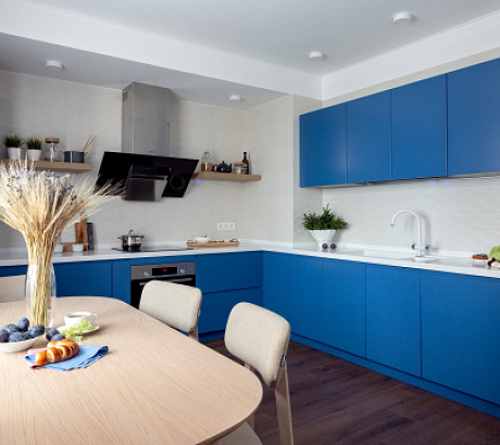 Что нужно знать перед тем, как заказывать кухню