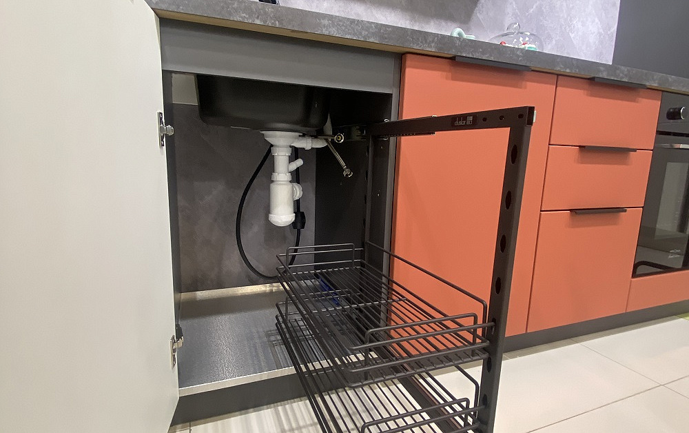 Кухня Эмма / м.Профсоюзная