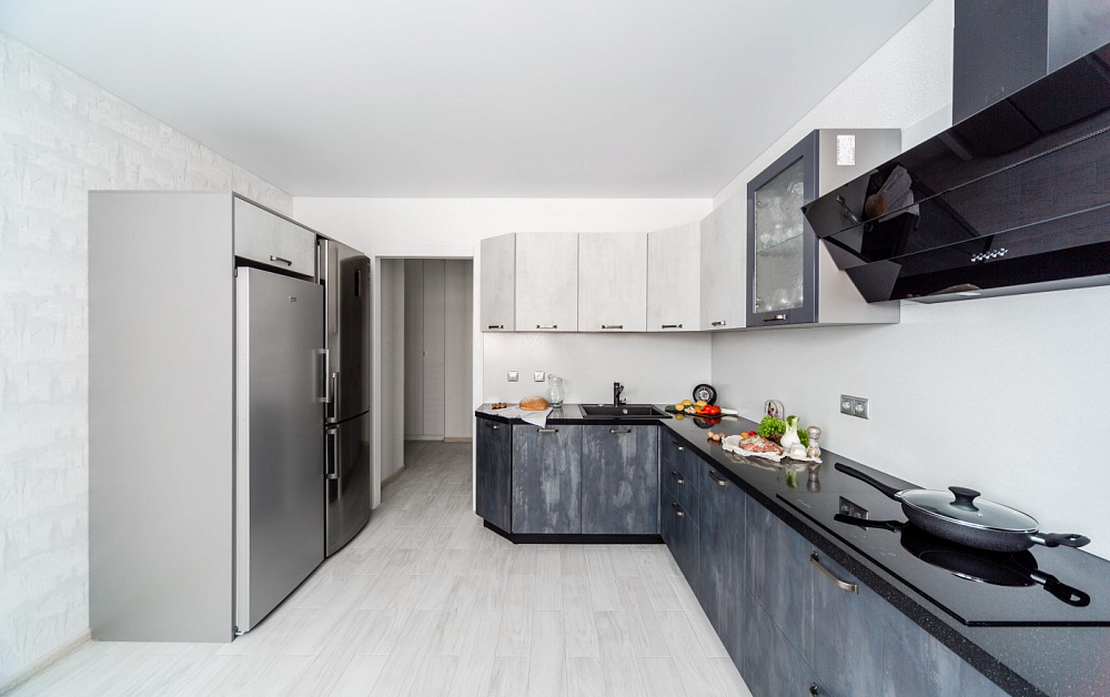 Кухня Ноа Лофт