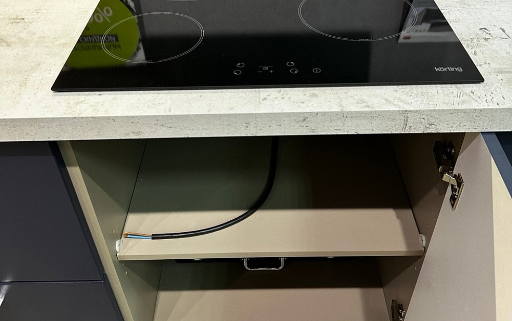 Кухня Эмма / г.Тверь