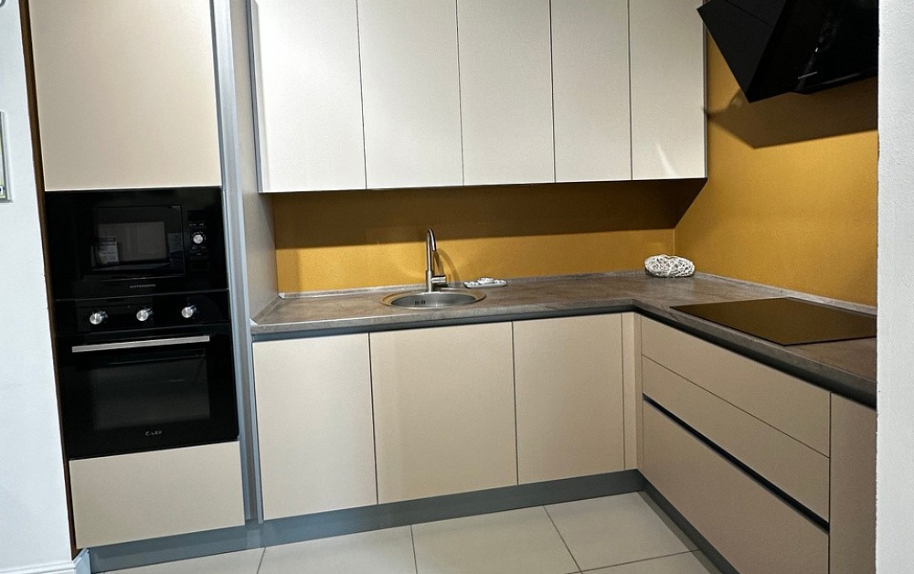 Кухня Уна / г.Тверь