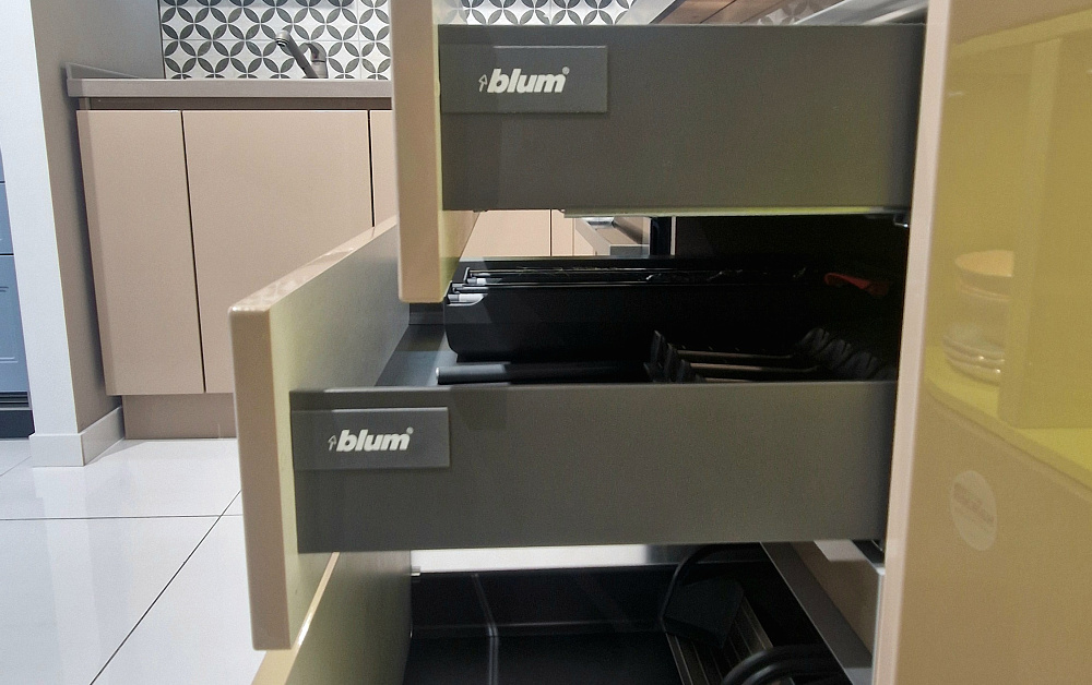 Кухня Ричард / г. Красногорск