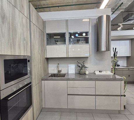 Кухня Ноа / г. Санкт-Петербург, пр-т Будённого, д. 27, кор. 1, стр.1