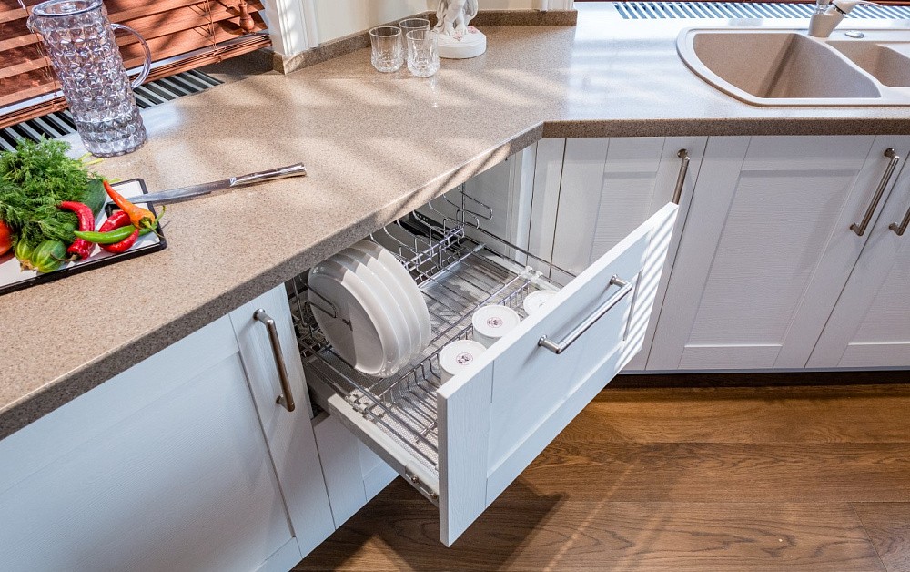 Кухня Гретта