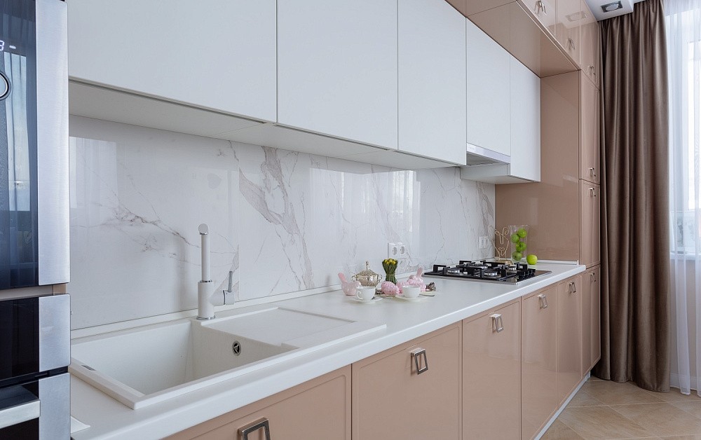 Кухня Джейн