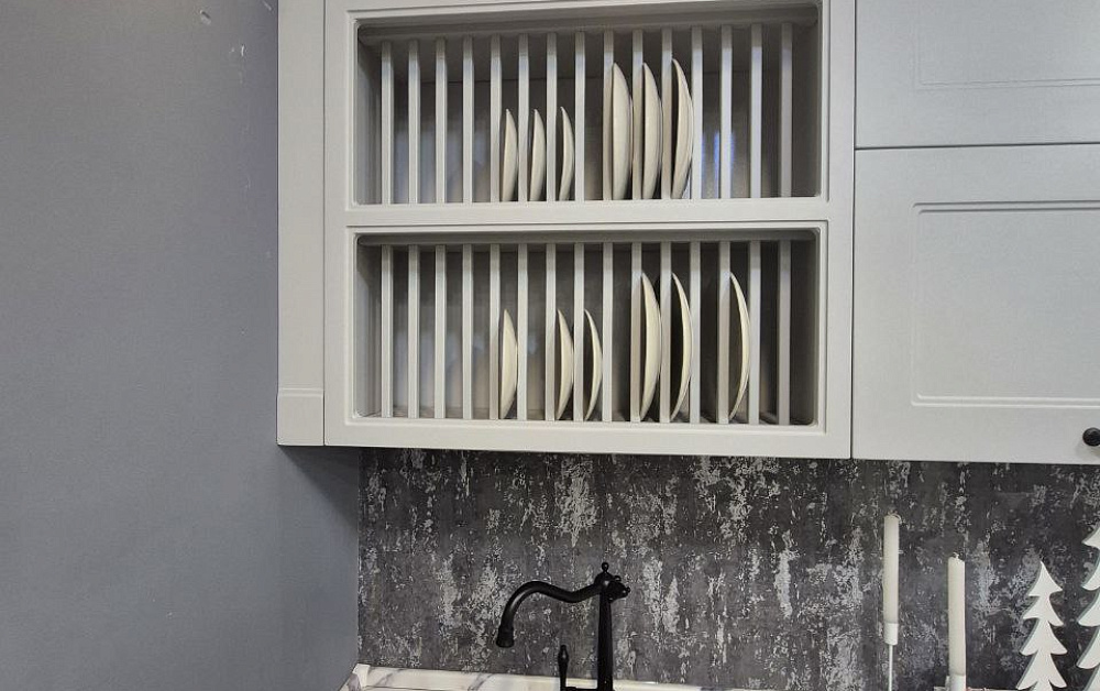 Кухня Эрика / г. Санкт-Петербург, пр-т Будённого, д. 27, кор. 1, стр.1