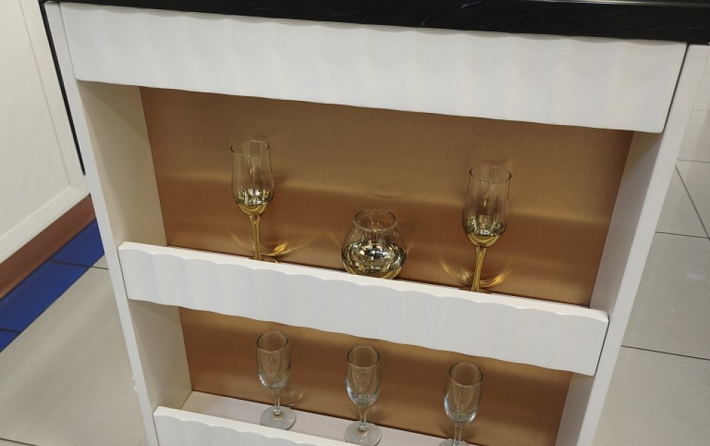 Кухня Патриция / г.Одинцово