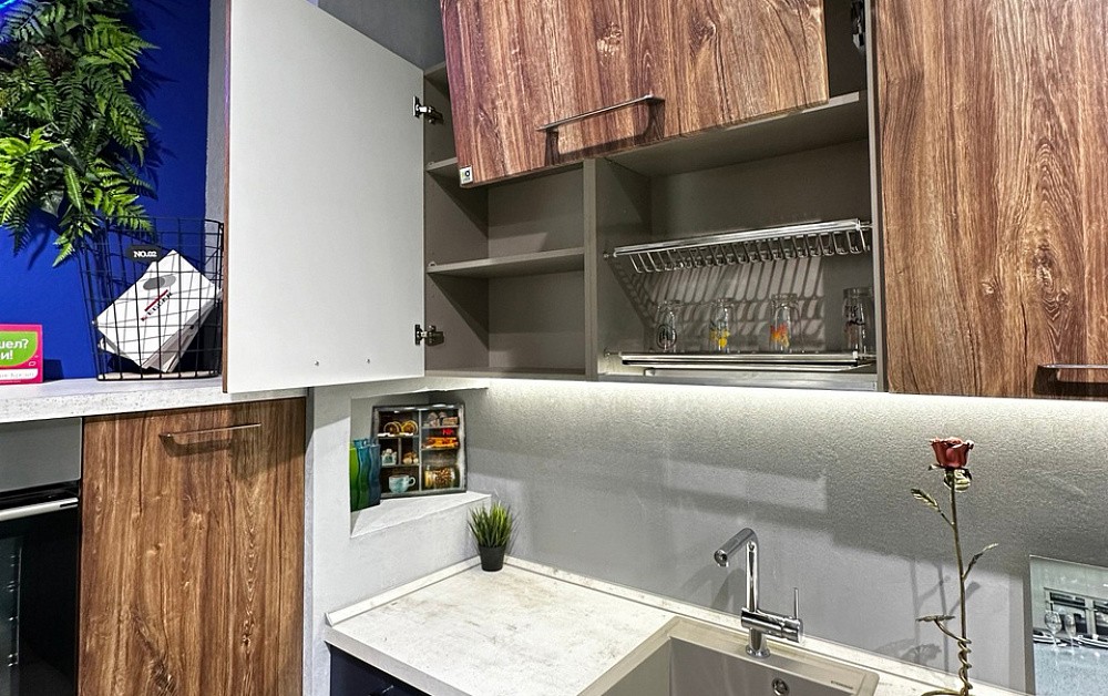 Кухня Эмма / г.Тверь