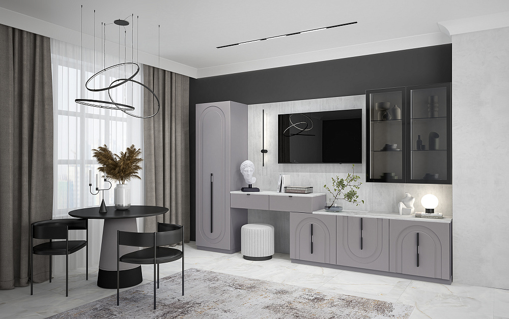 Гостиная Арко