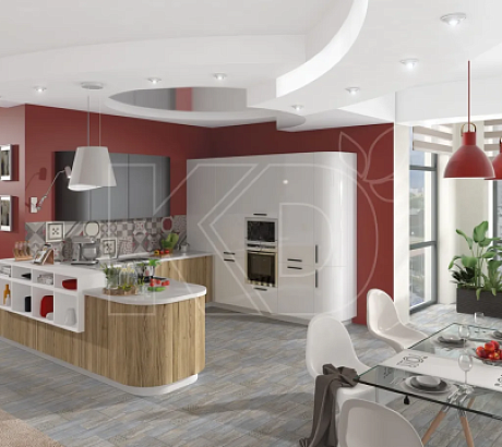 Когда лучше начинать делать ремонт на кухне?