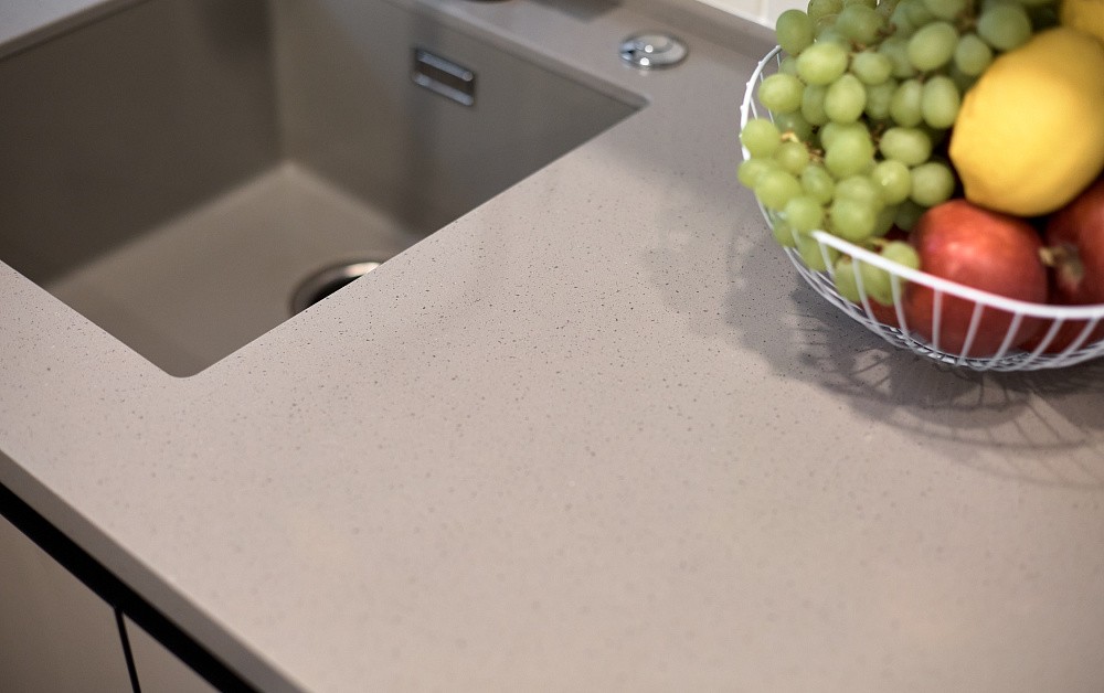 Кухня для олимпийского чемпиона Александра Легкова