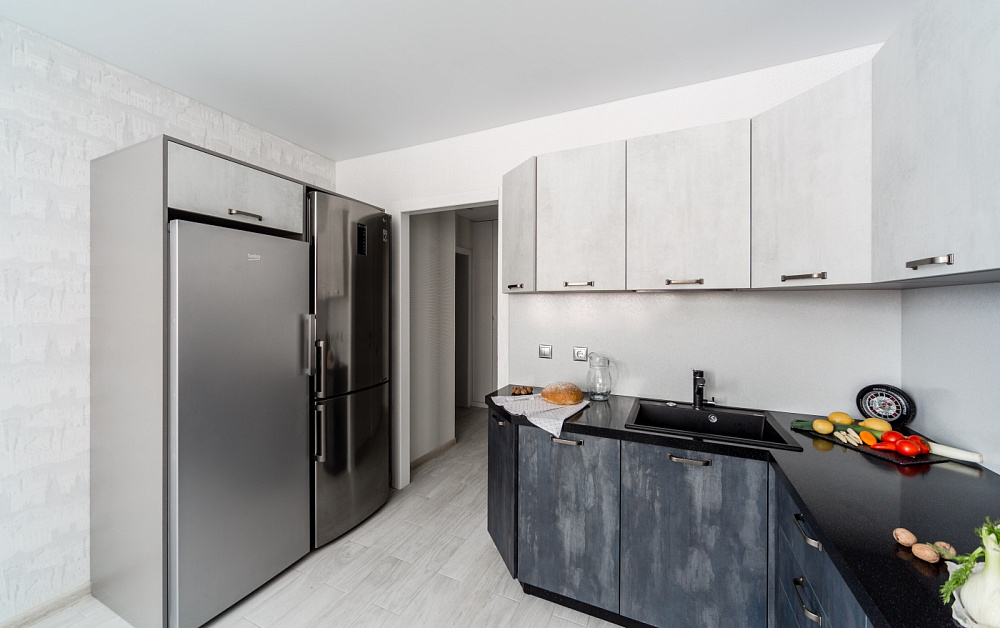 Кухня Ноа Лофт