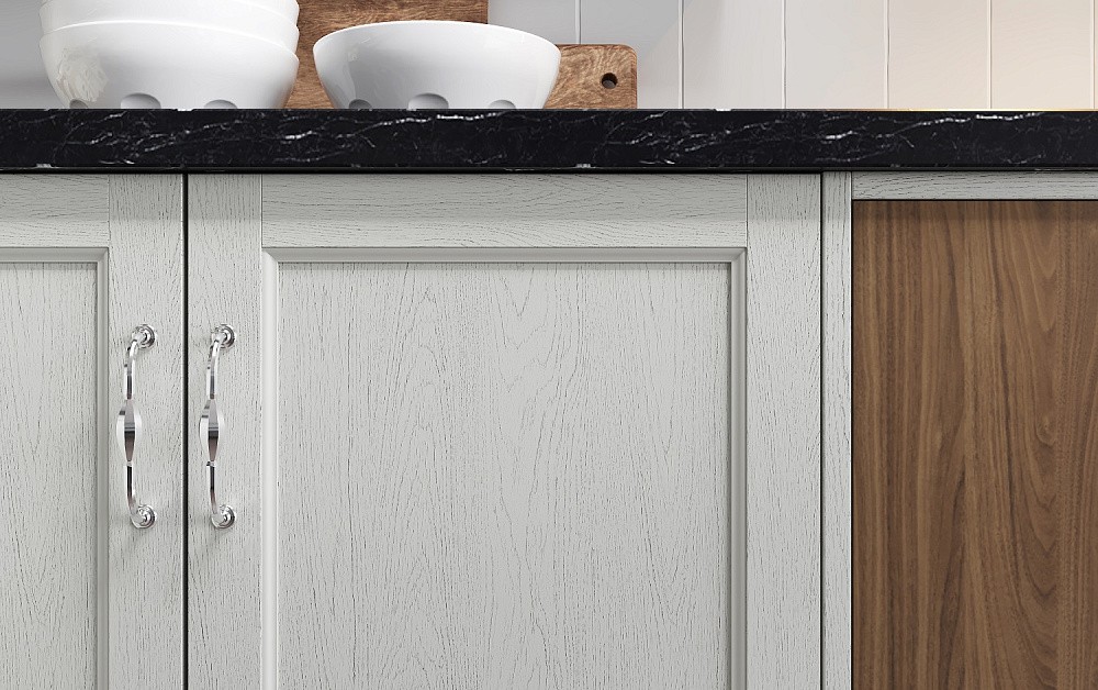 Кухня Хельга