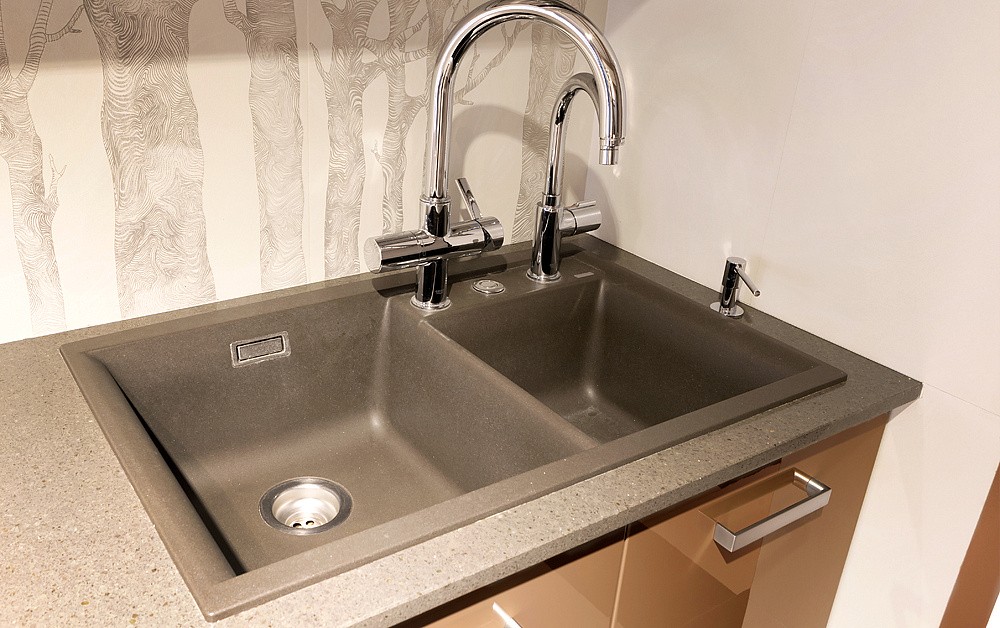 Кухня Фаворит-3