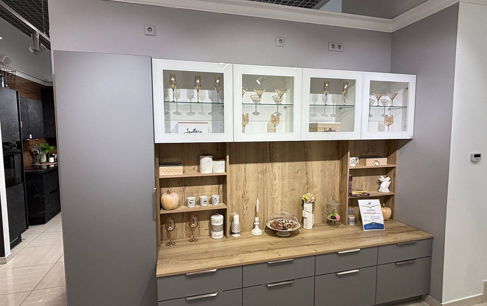 Гостиная Ханна / г.Люберцы