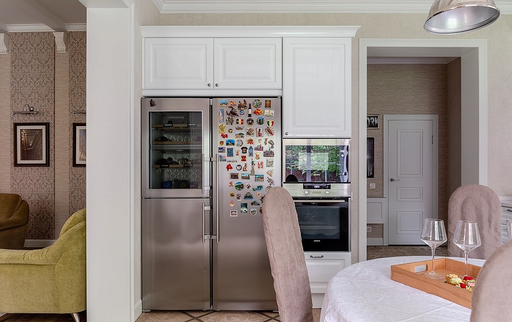 Классика для загородного дома