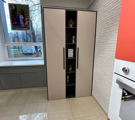 Шкаф Стоун Колор / г.Люберцы