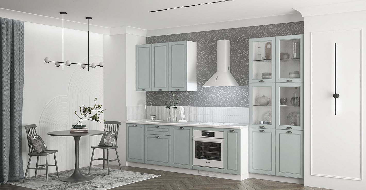 Кухня Лея сет (3300 мм)