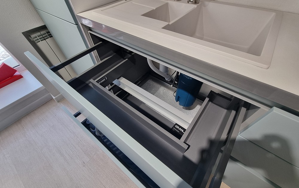 Кухня Эмма - Рина SL/ г. Ростов-на-Дону