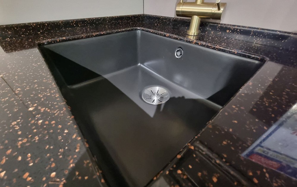 Кухня Ханна Стил / г. Ростов-на-Дону