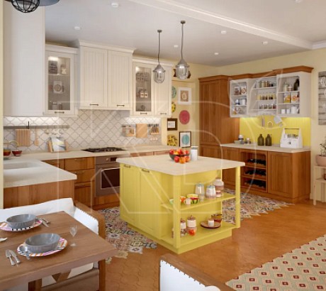 Как пережить ремонт на кухне с комфортом: 9 советов, которые помогут