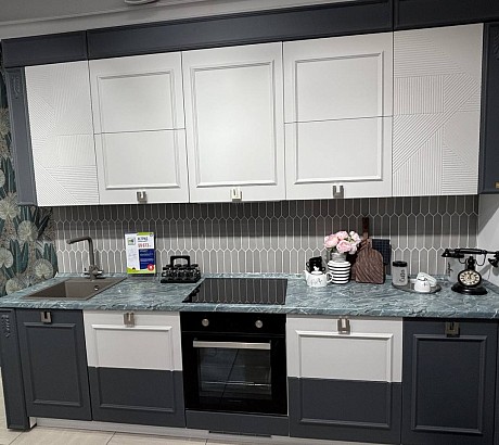 Кухня Астрид / г.Люберцы