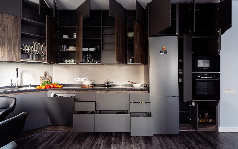 Настандартная Ханна Натив + Ноа Павловния