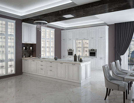 Золотая кухня в Сызрани