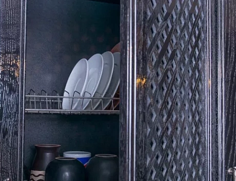 Черная кухня в Арзамасе