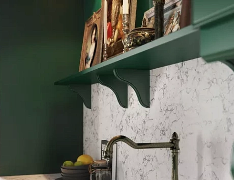 Зеленая кухня в Казани