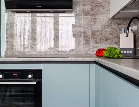 Зеленая кухня в Обнинске