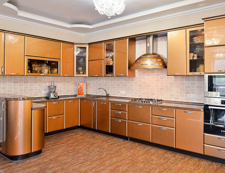 Золотая кухня в Обнинске