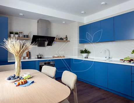 Как рассчитать мебель на кухню