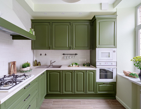 Кухня на заказ