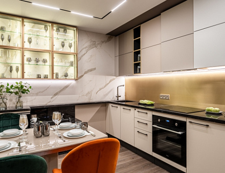 стоимость кухонной мебели