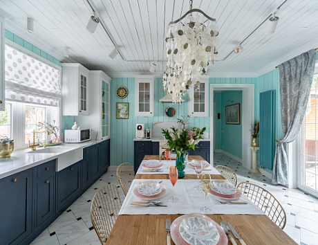 Кухня на заказ