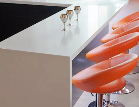 Черная кухня в Санкт-Петербурге