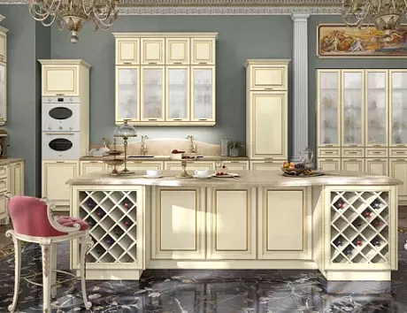 Золотая кухня в Сызрани