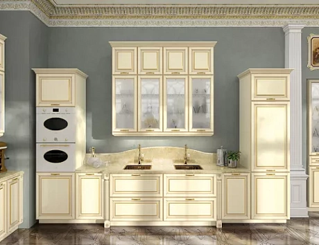 Золотая кухня в Липецке