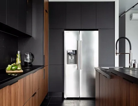 Черная кухня в Арзамасе