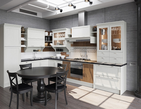 Фурнитура для кухонной мебели