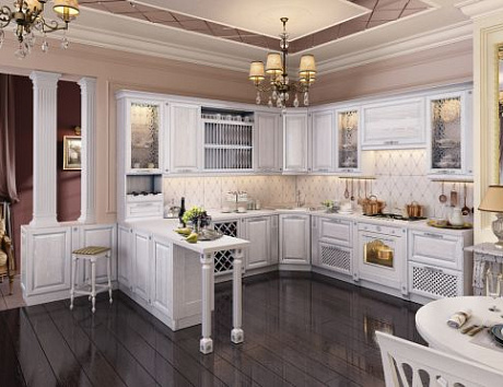 Материал для кухни