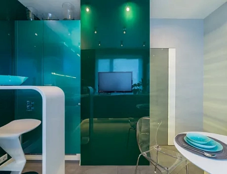 Кухня хамелеон в Сызрани