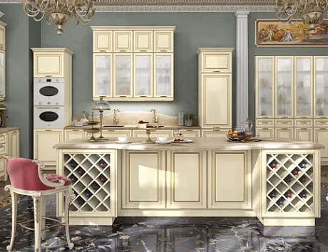 Золотая кухня в Обнинске