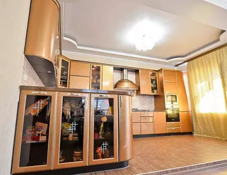 Кухня Хамелеон в Кирове